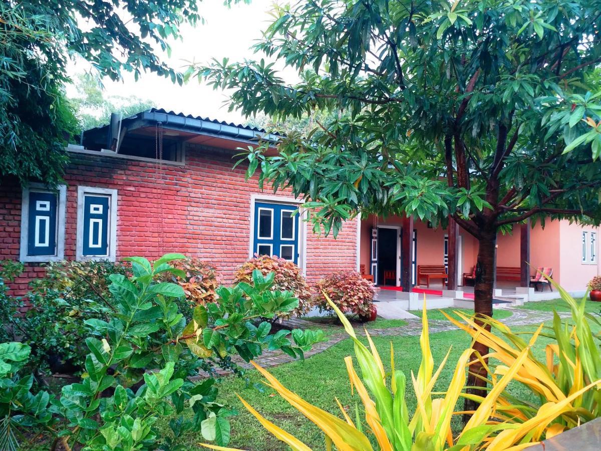 Honey Tree Polonnaruwa Hotel Buitenkant foto